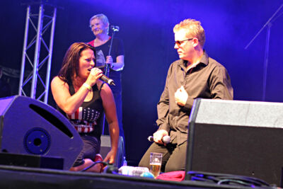Night Train @ Vostertfeesten, Bree, picture 19, photographed by Heidi Elen - FrontView Magazine
