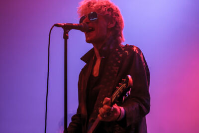 The Wolf Banes @ Boerenrock 2014, foto 6, foto's door Tristan Herftijd - FrontView Magazine
