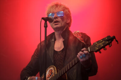 The Wolf Banes @ Boerenrock 2014, foto 13, foto's door Tristan Herftijd - FrontView Magazine
