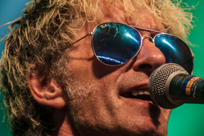 The Wolf Banes @ Boerenrock 2014, foto 17, foto's door Tristan Herftijd - FrontView Magazine