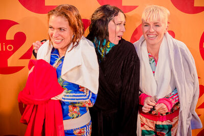 Zomerhit 2014 @ Blankenberge, foto 23, foto's door Elke Briers - FrontView Magazine