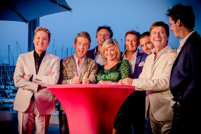 Zomerhit 2014 @ Blankenberge, foto 28, foto's door Elke Briers - FrontView Magazine