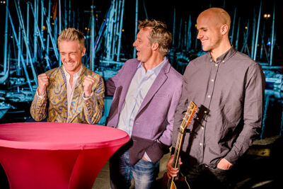 Zomerhit 2014 @ Blankenberge, foto 44, foto's door Elke Briers - FrontView Magazine