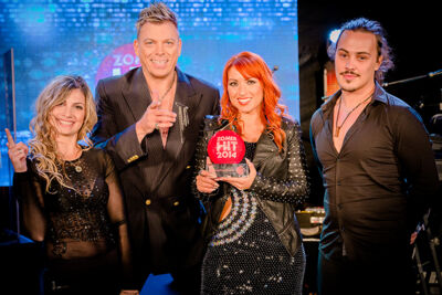 Zomerhit 2014 @ Blankenberge, foto 48, foto's door Elke Briers - FrontView Magazine