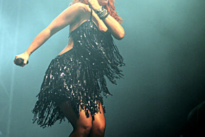 2 Fabiola @ Boerenrock, picture 3, photographed by Heidi Elen - FrontView Magazine