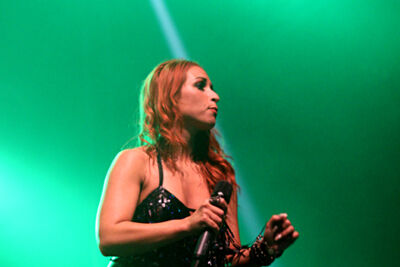 2 Fabiola @ Boerenrock, picture 4, photographed by Heidi Elen - FrontView Magazine