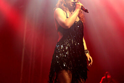 2 Fabiola @ Boerenrock, picture 5, photographed by Heidi Elen - FrontView Magazine