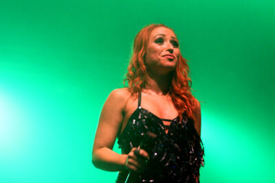 2 Fabiola @ Boerenrock, picture 6, photographed by Heidi Elen - FrontView Magazine