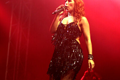 2 Fabiola @ Boerenrock, picture 7, photographed by Heidi Elen - FrontView Magazine