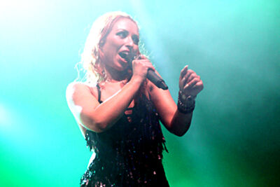 2 Fabiola @ Boerenrock, picture 10, photographed by Heidi Elen - FrontView Magazine