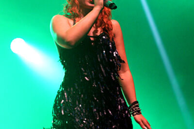 2 Fabiola @ Boerenrock, picture 16, photographed by Heidi Elen - FrontView Magazine