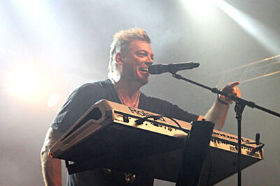 2 Fabiola @ Boerenrock, picture 17, photographed by Heidi Elen - FrontView Magazine