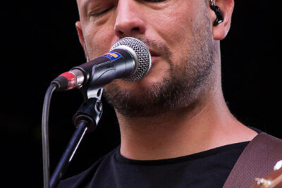 Boterhammen in het Park - Dag 1 - Flip Kowlier @ Warandepark, picture 3, photographed by Alex Wyckmans - FrontView Magazine