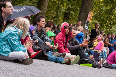 Boterhammen in het Park - Dag 1 - Flip Kowlier @ Warandepark, picture 7, photographed by Alex Wyckmans - FrontView Magazine
