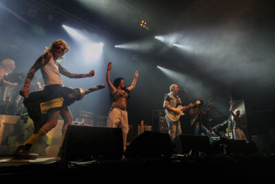 CPeX @ Boerenrock 2014, foto 22, foto's door Tristan Herftijd - FrontView Magazine