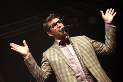 De Corsari's @ Boerenrock, picture 14, photographed by Heidi Elen - FrontView Magazine