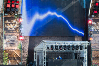 Fantasia Festival 2014 @ Hamme-Zogge, picture 2, photographed by Tom Van Tongerloo - FrontView Magazine