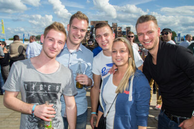 Fantasia Festival 2014 @ Hamme-Zogge, picture 3, photographed by Tom Van Tongerloo - FrontView Magazine