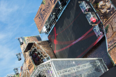 Fantasia Festival 2014 @ Hamme-Zogge, picture 8, photographed by Tom Van Tongerloo - FrontView Magazine
