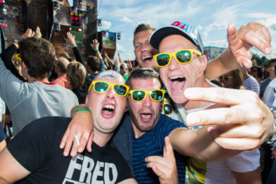 Fantasia Festival 2014 @ Hamme-Zogge, picture 12, photographed by Tom Van Tongerloo - FrontView Magazine