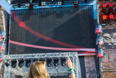 Fantasia Festival 2014 @ Hamme-Zogge, picture 17, photographed by Tom Van Tongerloo - FrontView Magazine