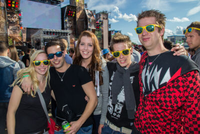 Fantasia Festival 2014 @ Hamme-Zogge, picture 19, photographed by Tom Van Tongerloo - FrontView Magazine