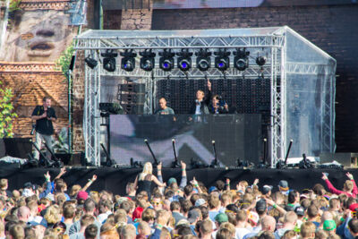 Fantasia Festival 2014 @ Hamme-Zogge, picture 20, photographed by Tom Van Tongerloo - FrontView Magazine