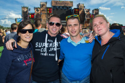 Fantasia Festival 2014 @ Hamme-Zogge, picture 21, photographed by Tom Van Tongerloo - FrontView Magazine