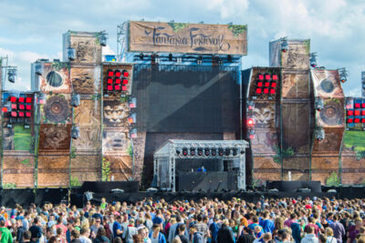 Fantasia Festival 2014 @ Hamme-Zogge, picture 25, photographed by Tom Van Tongerloo - FrontView Magazine