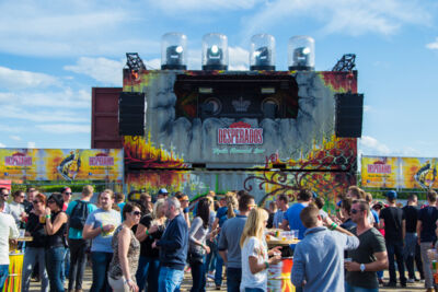 Fantasia Festival 2014 @ Hamme-Zogge, picture 26, photographed by Tom Van Tongerloo - FrontView Magazine