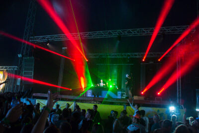 Fantasia Festival 2014 @ Hamme-Zogge, picture 31, photographed by Tom Van Tongerloo - FrontView Magazine