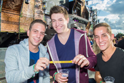 Fantasia Festival 2014 @ Hamme-Zogge, picture 39, photographed by Tom Van Tongerloo - FrontView Magazine
