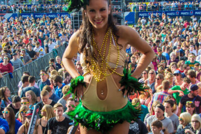 Fantasia Festival 2014 @ Hamme-Zogge, picture 40, photographed by Tom Van Tongerloo - FrontView Magazine