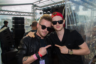 Fantasia Festival 2014 @ Hamme-Zogge, picture 42, photographed by Tom Van Tongerloo - FrontView Magazine