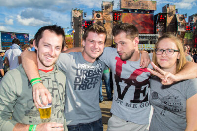 Fantasia Festival 2014 @ Hamme-Zogge, picture 44, photographed by Tom Van Tongerloo - FrontView Magazine
