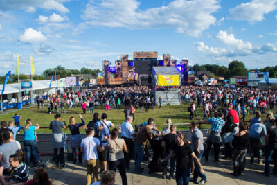 Fantasia Festival 2014 @ Hamme-Zogge, picture 47, photographed by Tom Van Tongerloo - FrontView Magazine