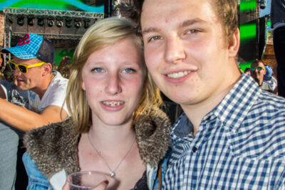 Fantasia Festival 2014 @ Hamme-Zogge, picture 51, photographed by Tom Van Tongerloo - FrontView Magazine