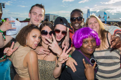 Fantasia Festival 2014 @ Hamme-Zogge, picture 54, photographed by Tom Van Tongerloo - FrontView Magazine