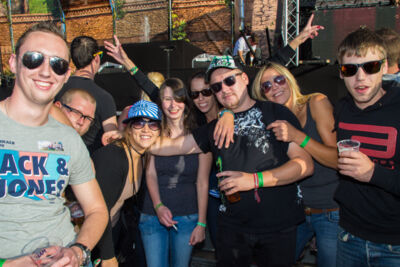 Fantasia Festival 2014 @ Hamme-Zogge, picture 55, photographed by Tom Van Tongerloo - FrontView Magazine