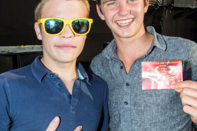 Fantasia Festival 2014 @ Hamme-Zogge, picture 65, photographed by Tom Van Tongerloo - FrontView Magazine