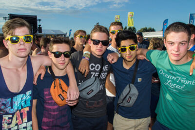 Fantasia Festival 2014 @ Hamme-Zogge, picture 66, photographed by Tom Van Tongerloo - FrontView Magazine