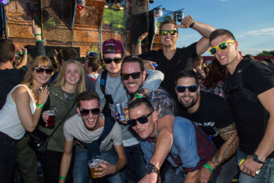 Fantasia Festival 2014 @ Hamme-Zogge, picture 67, photographed by Tom Van Tongerloo - FrontView Magazine