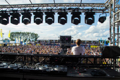 Fantasia Festival 2014 @ Hamme-Zogge, picture 74, photographed by Tom Van Tongerloo - FrontView Magazine