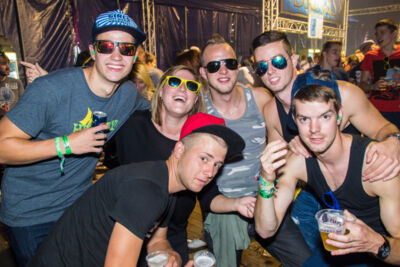 Fantasia Festival 2014 @ Hamme-Zogge, picture 90, photographed by Tom Van Tongerloo - FrontView Magazine