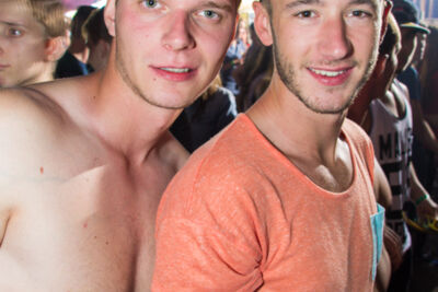 Fantasia Festival 2014 @ Hamme-Zogge, picture 92, photographed by Tom Van Tongerloo - FrontView Magazine