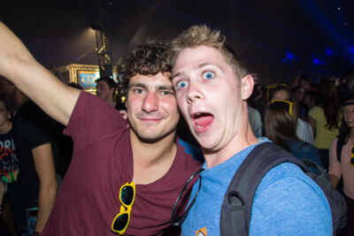 Fantasia Festival 2014 @ Hamme-Zogge, picture 93, photographed by Tom Van Tongerloo - FrontView Magazine