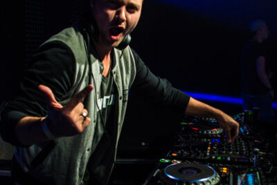 Fantasia Festival 2014 @ Hamme-Zogge, picture 94, photographed by Tom Van Tongerloo - FrontView Magazine