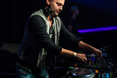 Fantasia Festival 2014 @ Hamme-Zogge, picture 97, photographed by Tom Van Tongerloo - FrontView Magazine