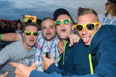 Fantasia Festival 2014 @ Hamme-Zogge, picture 99, photographed by Tom Van Tongerloo - FrontView Magazine