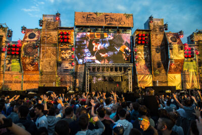 Fantasia Festival 2014 @ Hamme-Zogge, picture 102, photographed by Tom Van Tongerloo - FrontView Magazine